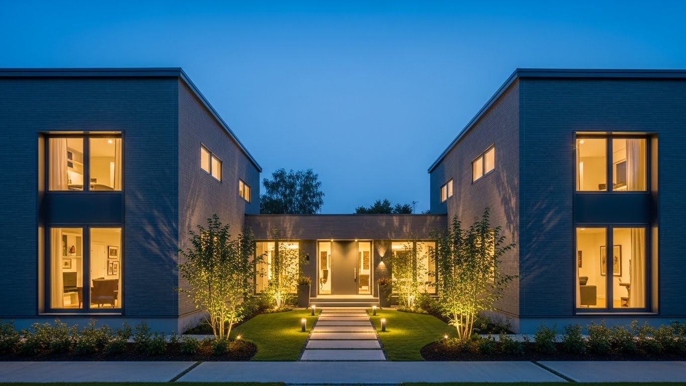 천일지붕 시공 건축물