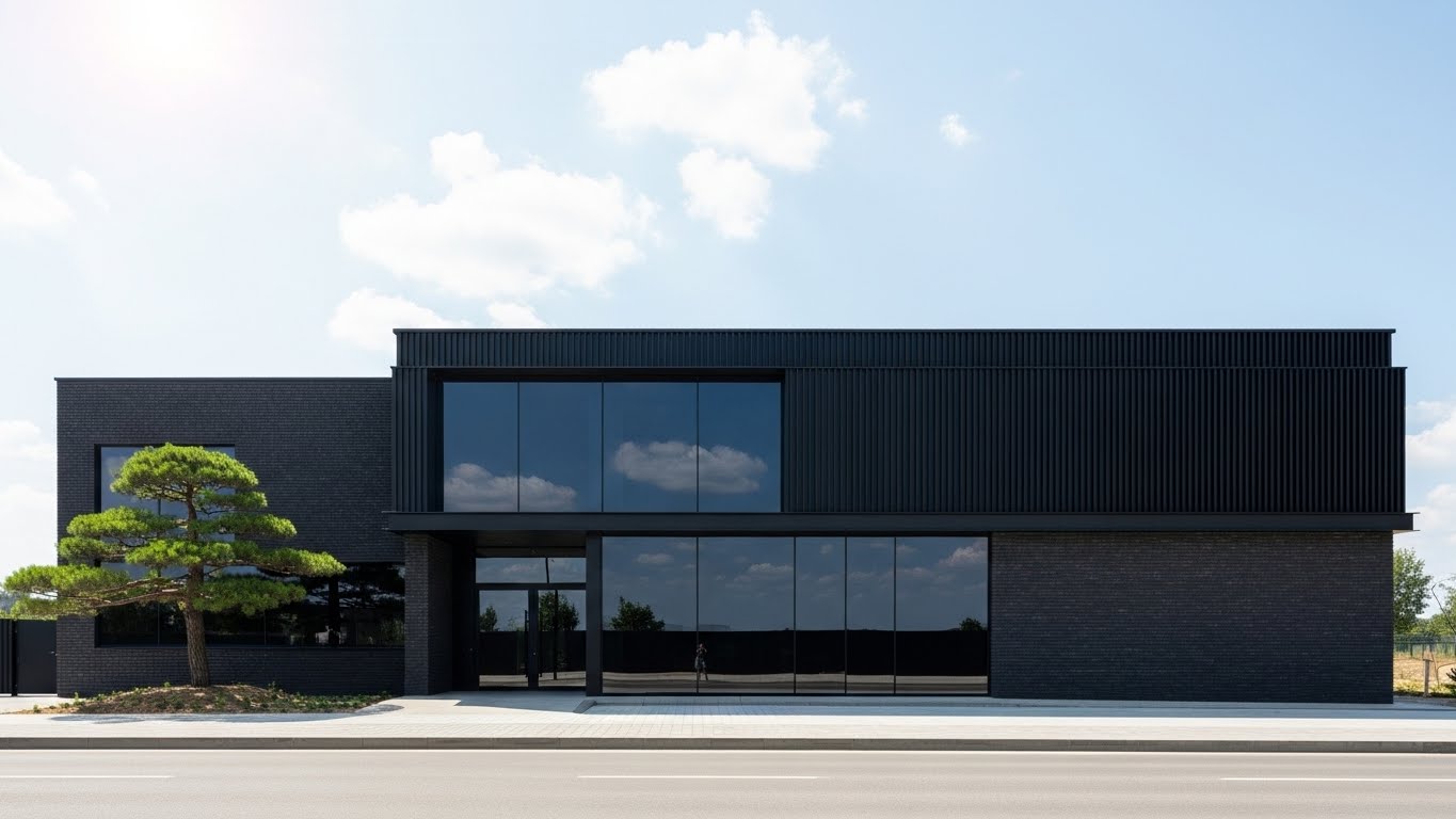 진타맥스 외벽 패널